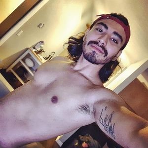 Meet your Posher, Alejandro